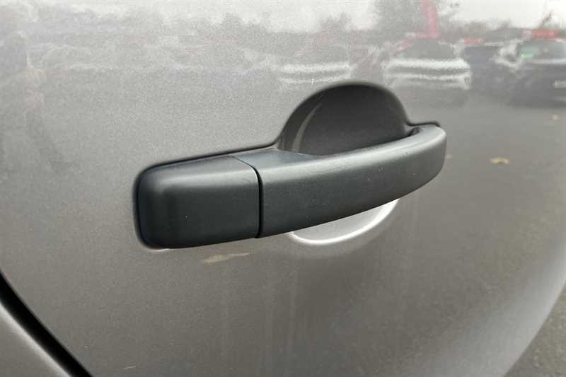 Used Renault Trafic 2020 for sale - 76857833: Photo 33