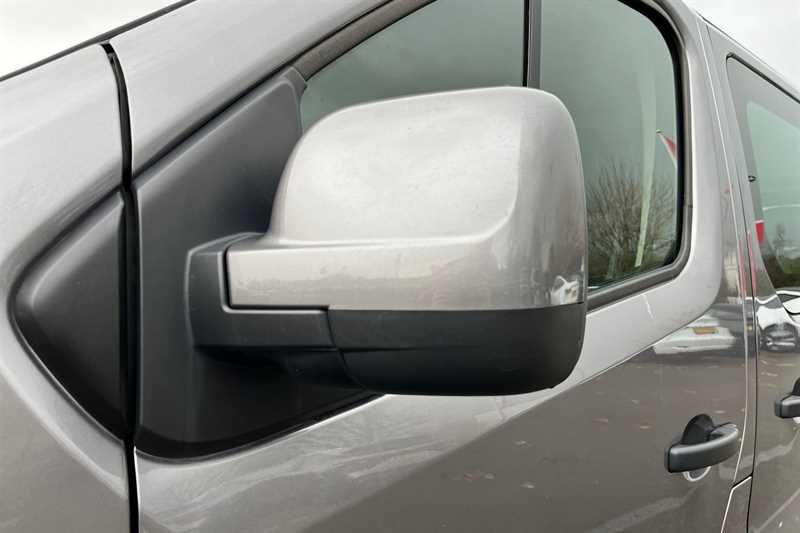 Used Renault Trafic 2020 for sale - 76857833: Photo 35