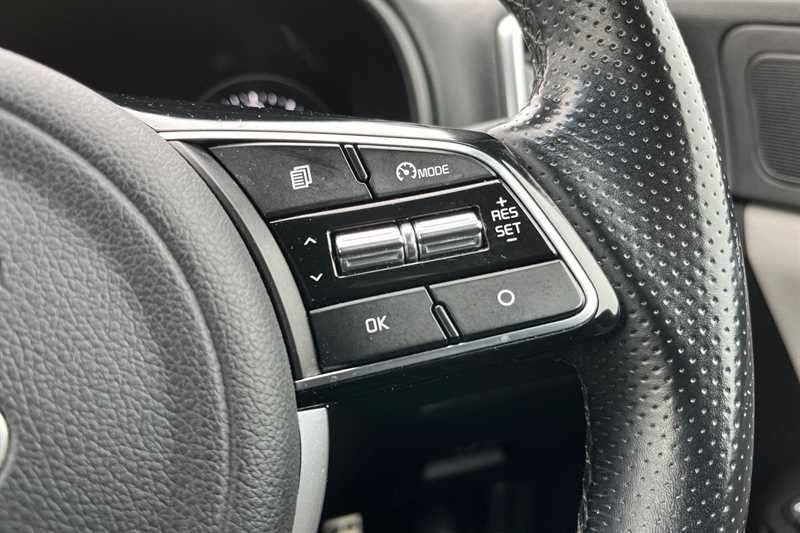 Used Kia Sportage 2021 for sale - 76943584: Photo 22