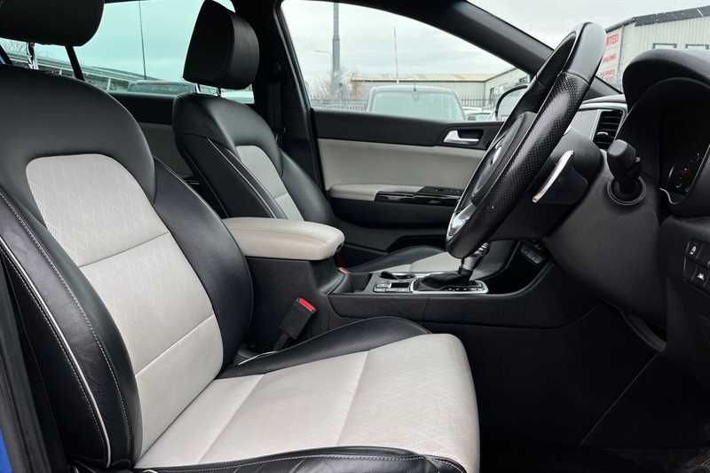 Used Kia Sportage 2021 for sale - 76943584: Photo 23