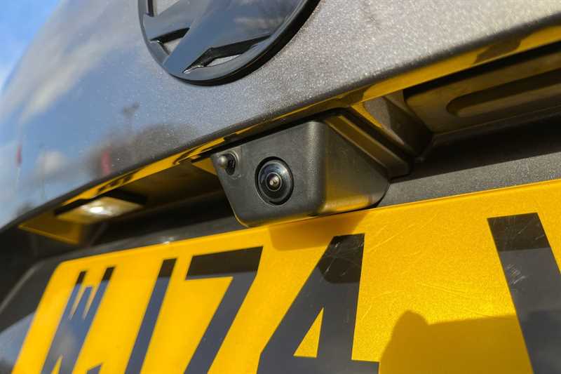 Used Vauxhall Astra 2024 for sale - 77310140: Photo 39