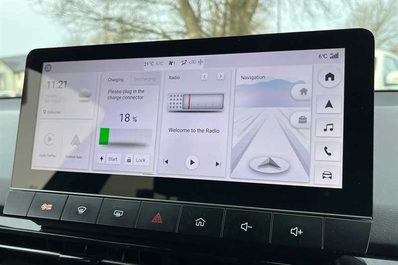 Used MG MG4 2023 for sale - 77843135: Photo 18