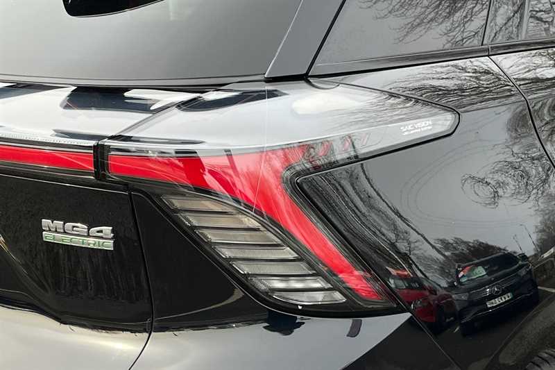 Used MG MG4 2023 for sale - 77843135: Photo 32