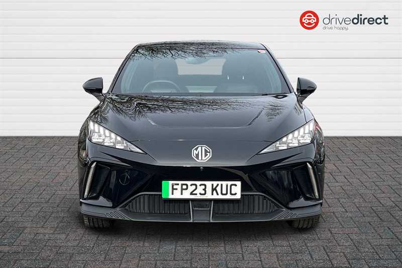 Used MG MG4 2023 for sale - 77843135: Photo 8