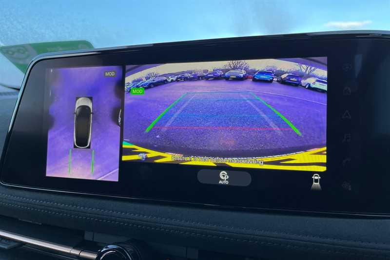 Used Nissan ARIYA 2022 for sale - 77481128: Photo 19