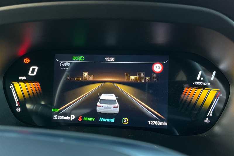 Used MG MG ZS 2024 for sale - 77362323: Photo 20