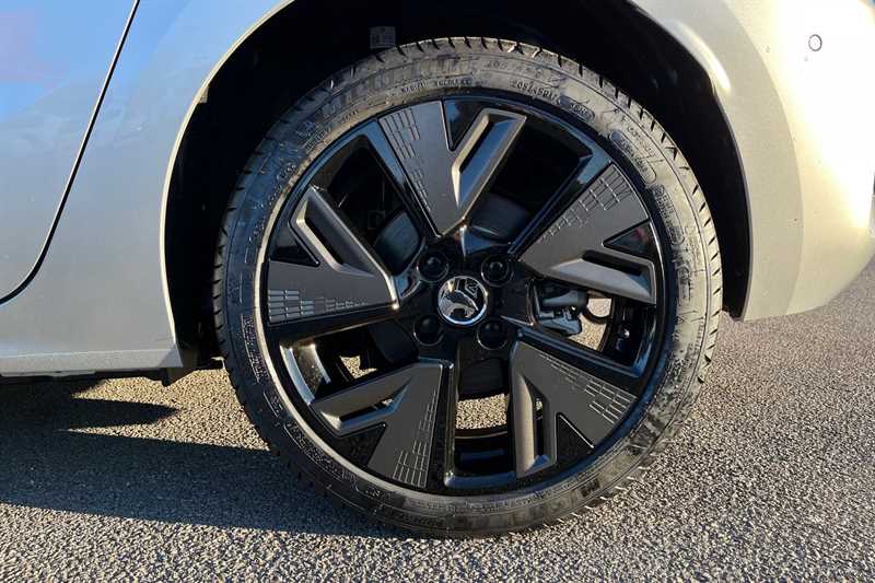 Used Vauxhall Corsa 2025 for sale - 77099288: Photo 10