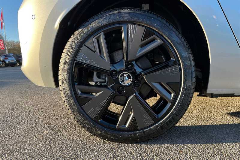 Used Vauxhall Corsa 2025 for sale - 77099288: Photo 11