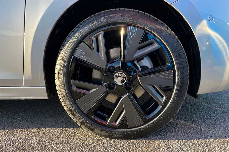 Used Vauxhall Corsa 2025 for sale - 77099288: Photo 12