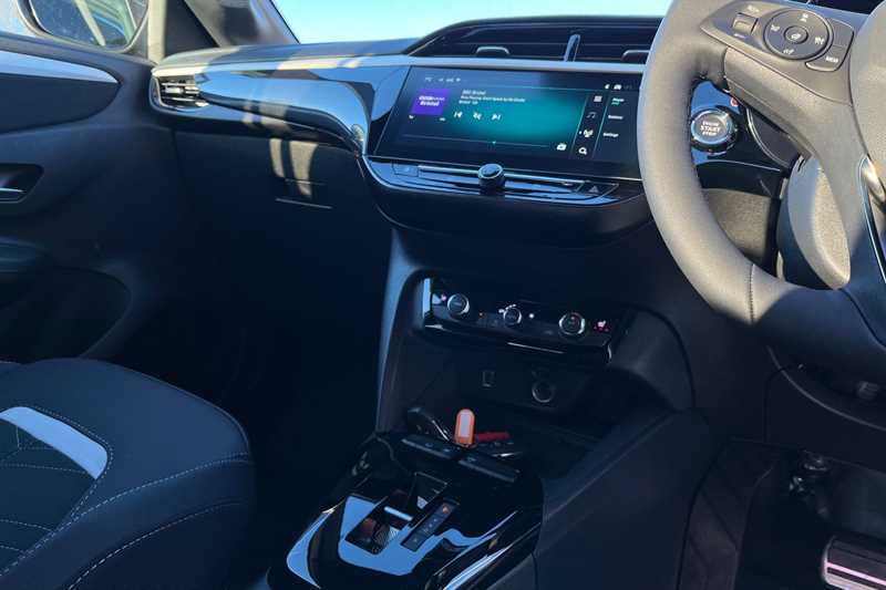 Used Vauxhall Corsa 2025 for sale - 77099288: Photo 14