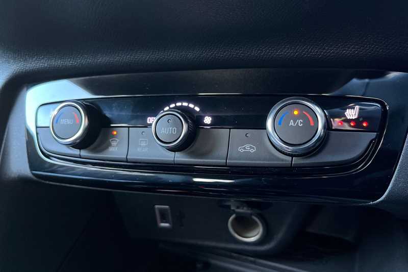 Used Vauxhall Corsa 2025 for sale - 77099288: Photo 15