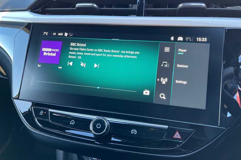 Used Vauxhall Corsa 2025 for sale - 77099288: Photo 17