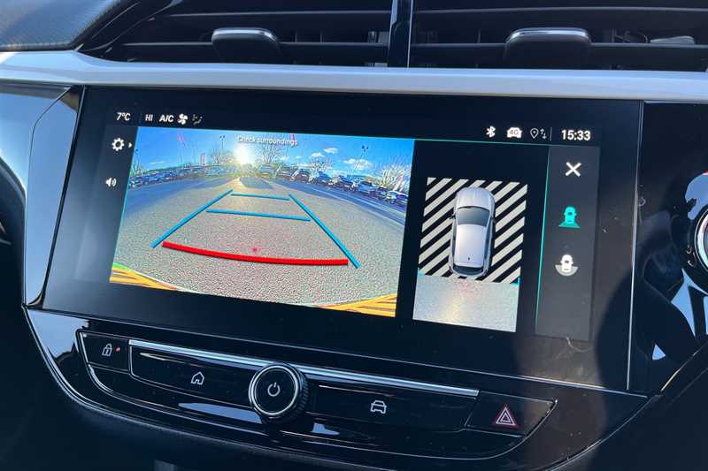 Used Vauxhall Corsa 2025 for sale - 77099288: Photo 19