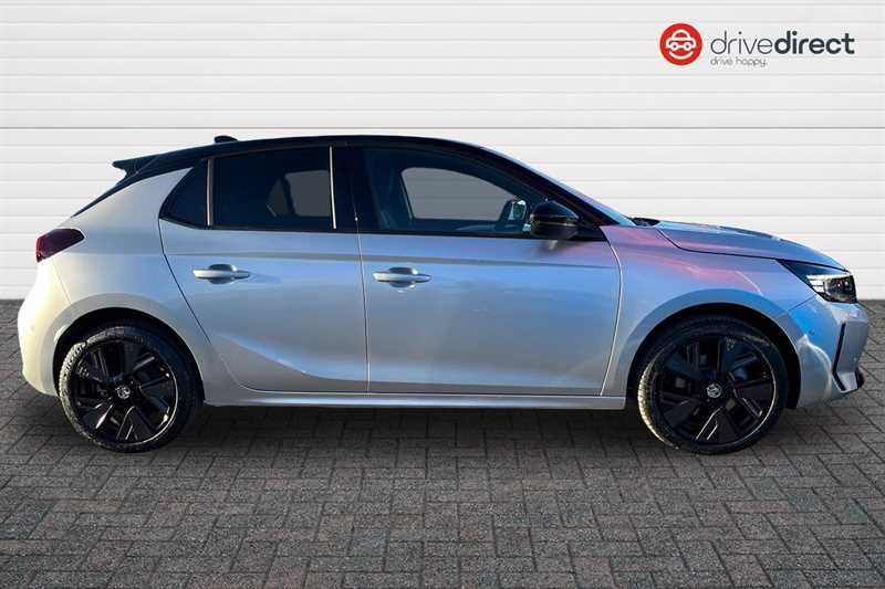 Used Vauxhall Corsa 2025 for sale - 77099288: Photo 2