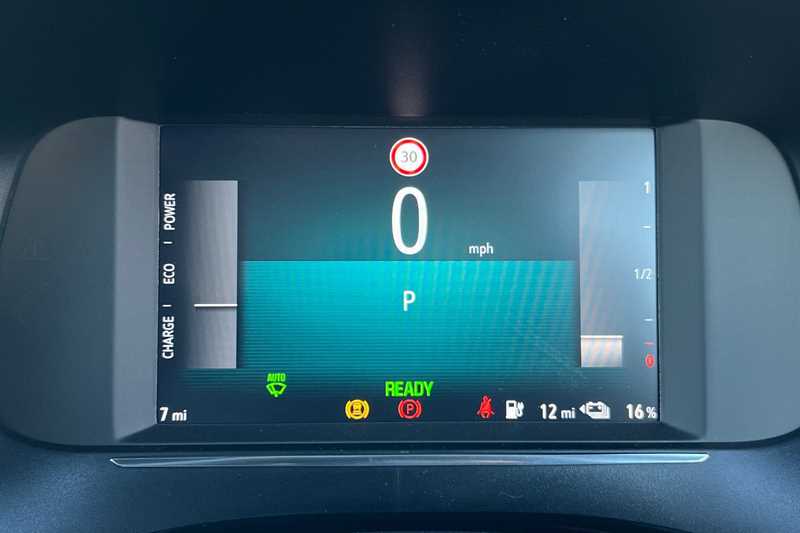 Used Vauxhall Corsa 2025 for sale - 77099288: Photo 20