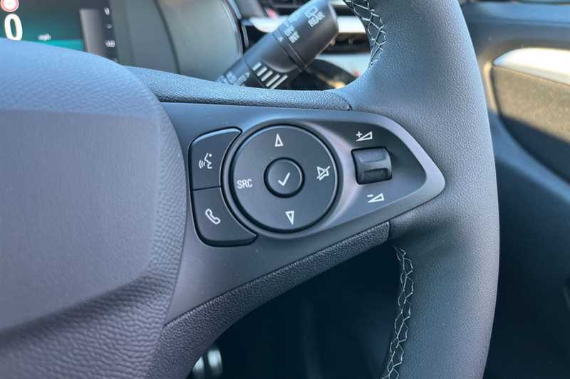 Used Vauxhall Corsa 2025 for sale - 77099288: Photo 22