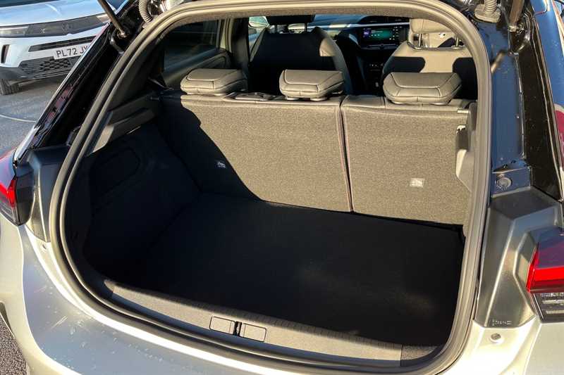 Used Vauxhall Corsa 2025 for sale - 77099288: Photo 25