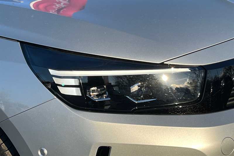 Used Vauxhall Corsa 2025 for sale - 77099288: Photo 28