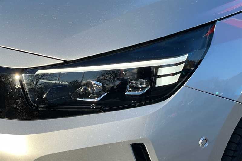 Used Vauxhall Corsa 2025 for sale - 77099288: Photo 29