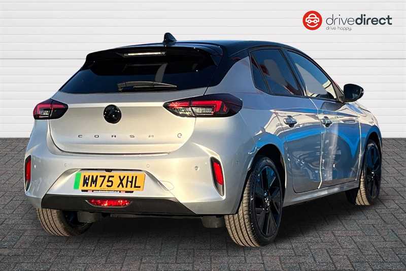 Used Vauxhall Corsa 2025 for sale - 77099288: Photo 3