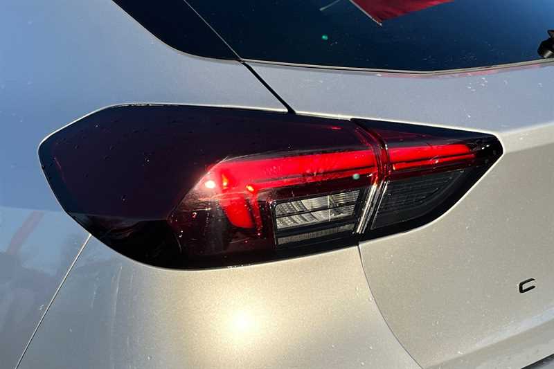 Used Vauxhall Corsa 2025 for sale - 77099288: Photo 31