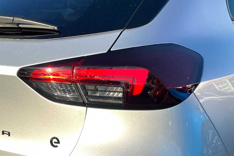 Used Vauxhall Corsa 2025 for sale - 77099288: Photo 32