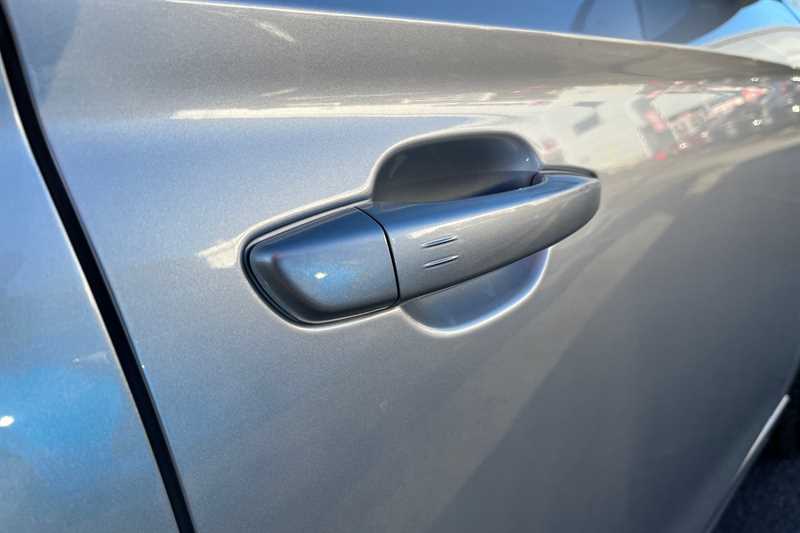 Used Vauxhall Corsa 2025 for sale - 77099288: Photo 33