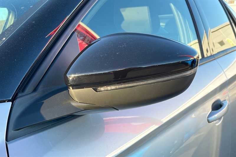 Used Vauxhall Corsa 2025 for sale - 77099288: Photo 35