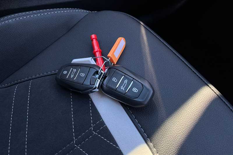 Used Vauxhall Corsa 2025 for sale - 77099288: Photo 36