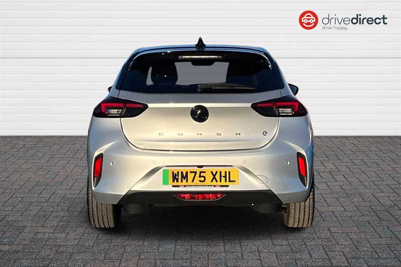 Used Vauxhall Corsa 2025 for sale - 77099288: Photo 4