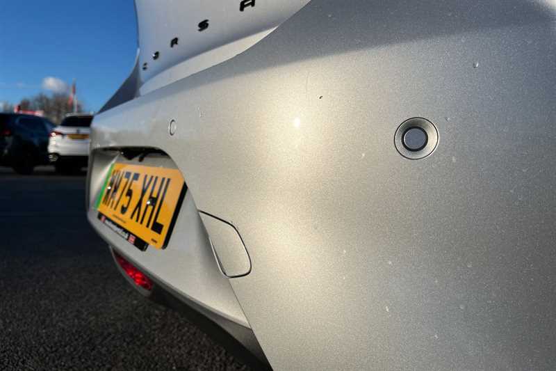 Used Vauxhall Corsa 2025 for sale - 77099288: Photo 40