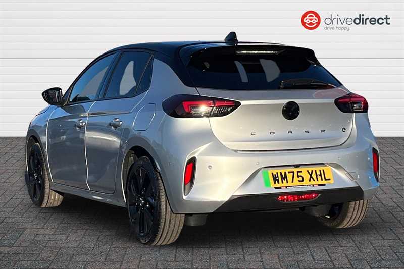 Used Vauxhall Corsa 2025 for sale - 77099288: Photo 5