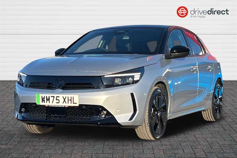 Used Vauxhall Corsa 2025 for sale - 77099288: Photo 7