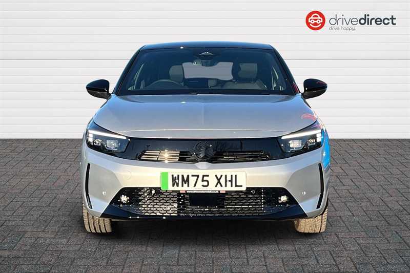 Used Vauxhall Corsa 2025 for sale - 77099288: Photo 8