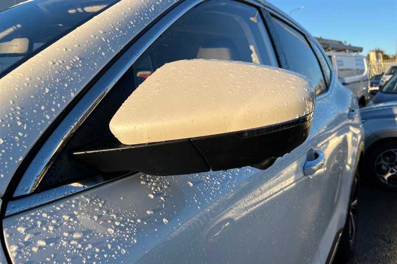 Used MG MG HS 2023 for sale - 77402215: Photo 35