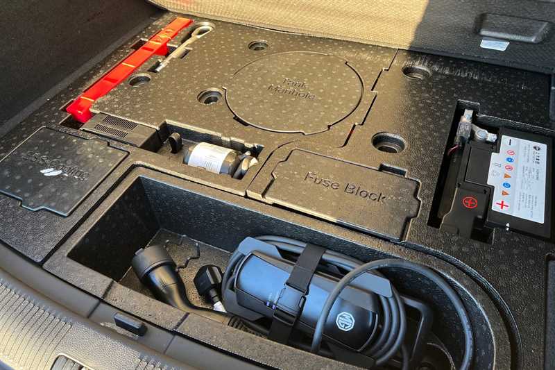 Used MG MG HS 2023 for sale - 77402215: Photo 37