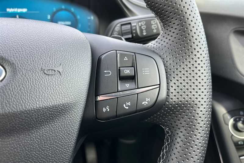 Used Ford Puma 2022 for sale - 76733116: Photo 22