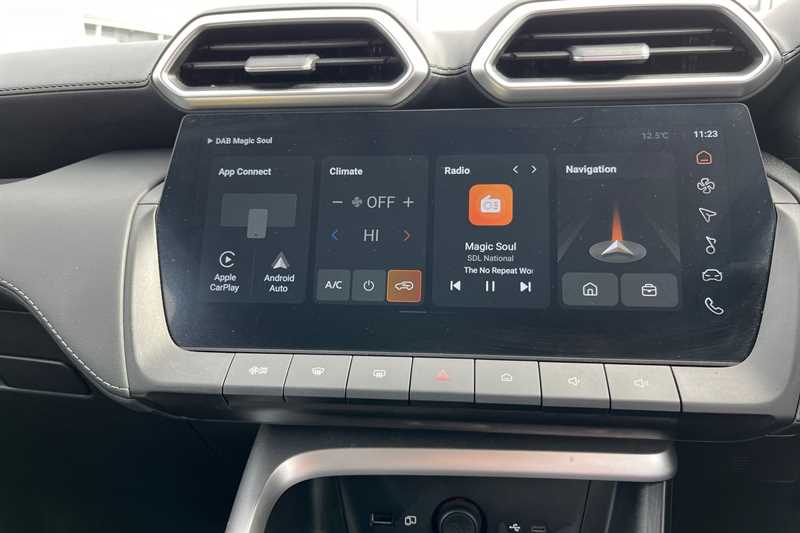 Used MG MG ZS 2025 for sale - 78120032: Photo 17