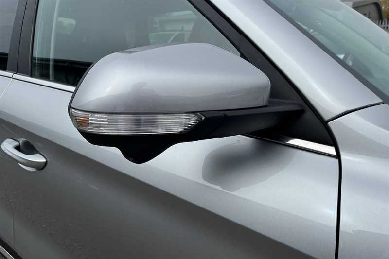 Used MG MG ZS 2025 for sale - 78120032: Photo 35