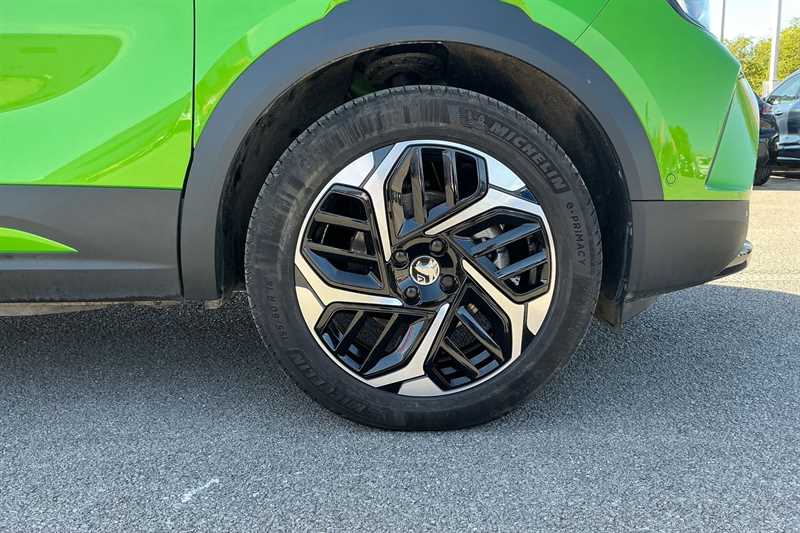 Used Vauxhall Mokka Electric for sale - 78174956: Photo 12