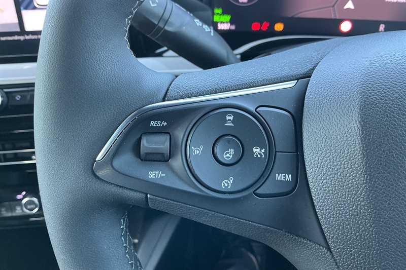 Used Vauxhall Mokka Electric for sale - 78174956: Photo 21