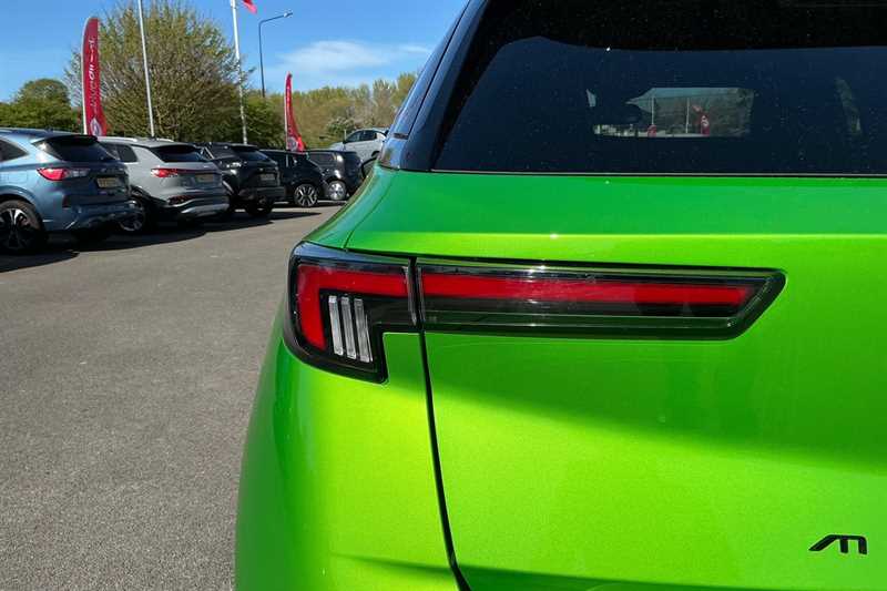 Used Vauxhall Mokka Electric for sale - 78174956: Photo 31