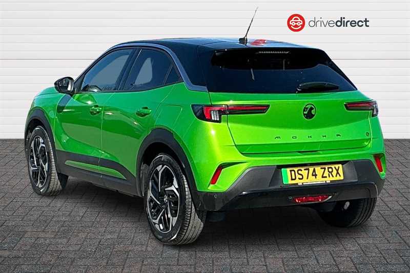 Used Vauxhall Mokka Electric for sale - 78174956: Photo 5