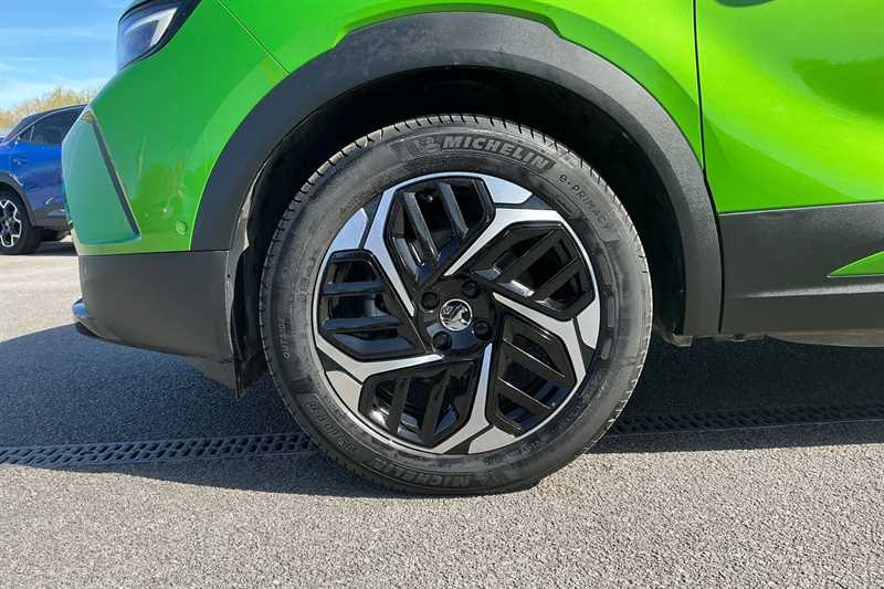 Used Vauxhall Mokka Electric for sale - 78174956: Photo 9