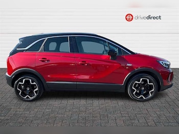 Used Vauxhall Crossland 2023 for sale - 78696617: Photo