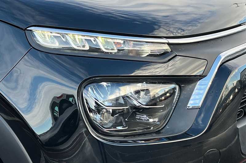 Used Citroen C3 2024 for sale - 77403134: Photo 28