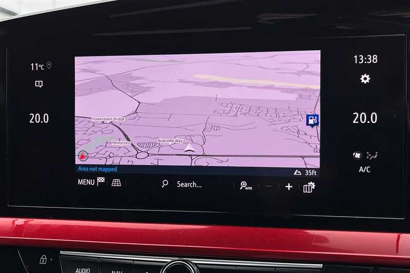 Used Vauxhall Mokka 2023 for sale - 77944545: Photo 18