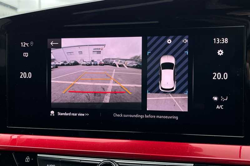 Used Vauxhall Mokka 2023 for sale - 77944545: Photo 19