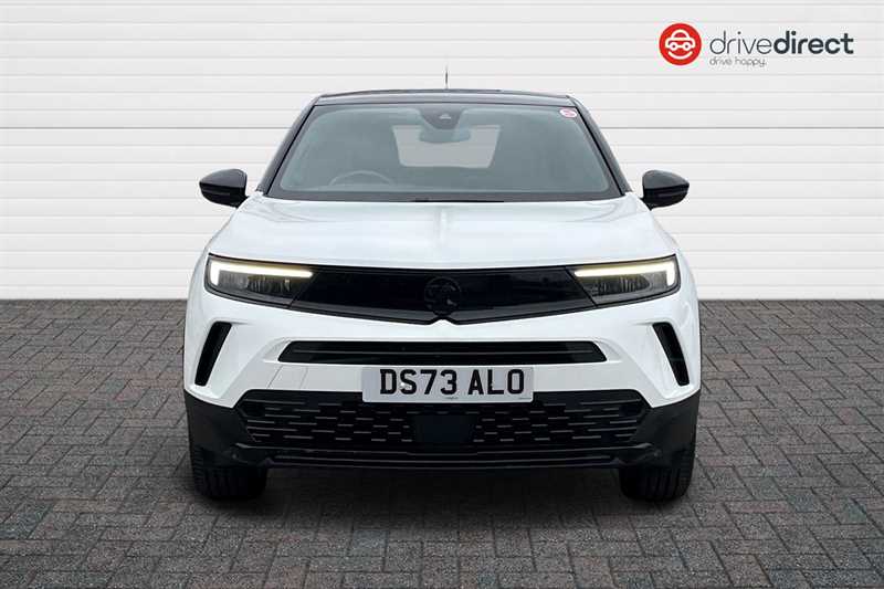 Used Vauxhall Mokka 2023 for sale - 77944545: Photo 8