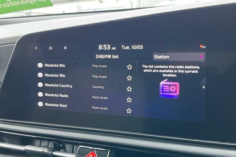 Used Kia Niro 2022 for sale - 77828197: Photo 17